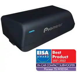 Bestseller Pioneer TS-WX010A