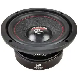 Subwoofer Auto Audio System CO 06 DC EVO Comandă acum