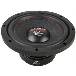 Audio System CO DC 08 EVO Plată securizată