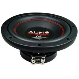 Audio System M 8 EVO Chilipir