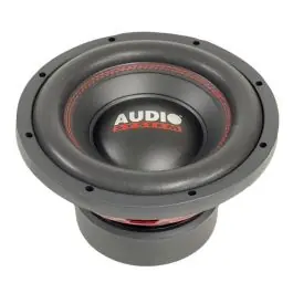 Audiosystem ASY-12, 300mm, 500W RMS Retur ușor