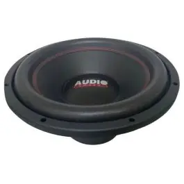 Audiosystem ASY-15 Subwoofer Auto (38cm) RMS 500W Cumpără acum