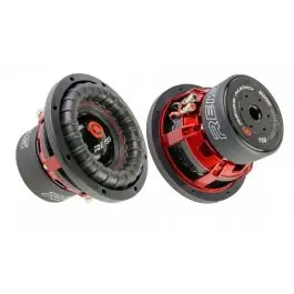 Vezi acum Reiss Audio RS-YS 8 D2 Subwoofer Auto 20 cm RMS 300W