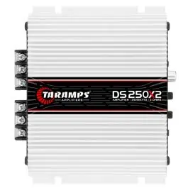Taramps DS 250X2 Doar azi