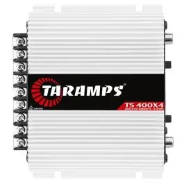 Taramps TS 400X4 Promoție