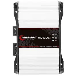 Taramps MD 1200.1 – 4 OHM Cel mai bun preț