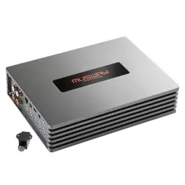 Transport gratuit Musway ONE 600