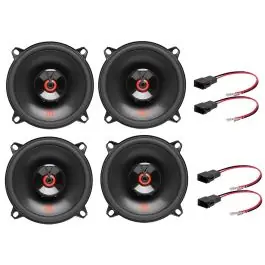 Ultima șansă Difuzoare Dedicate Dacia Duster 2010 - 2017 JBL Club 522F RMS 90W