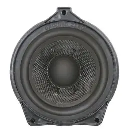 Cel mai bun preț GROUND ZERO GZCS 100MB-C DIFUZOR CENTRAL DE 10CM (4") PENTRU MERCEDES