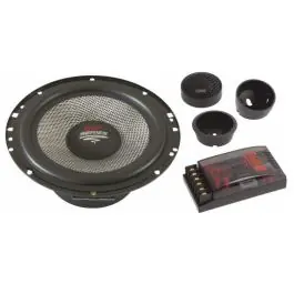Audio System R 165 EVO 2 Preț redus