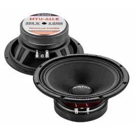 Ultima șansă Avatar Tsunami MTU-81LE