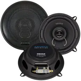 Bestseller Crunch DSX 52