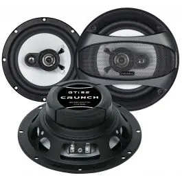 Ultima șansă Crunch GTi 62