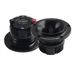 Tweeter auto Deaf Bonce Apocalypse AP-T25 NEO V2, 63mm, 50W RMS, 4Ω Calitate înaltă