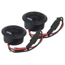 Tweetere Auto EDGE EDB1TN-E1, 45 mm, 25W RMS Plată sigură