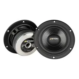 Bestseller ETON POW 80