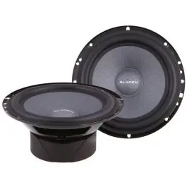 Ultima șansă Gladen HG-165RSX-3