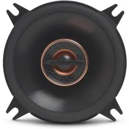 Ultima șansă Infinty REF-4032CFX Difuzoare Auto cu 2 Cai, 10 cm, RMS 35W, 92 dB