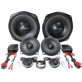 u-Dimension EL Comp 8B Kit BMW Ofertă specială