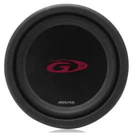 Alpine SWG-844 Discount