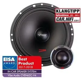 Vibe Cven 62C-V4 Reducere de preț