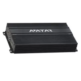 Vezi acum Avatar ABR 600.4