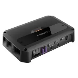 Amplificator auto HERTZ CP 1.2 K, 1 canal 1X1200W Doar azi