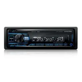 Alpine UTE-204DAB Reducere extra