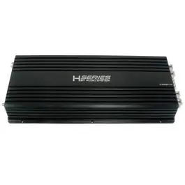 Audio System H-5000.1 D Disponibil imediat