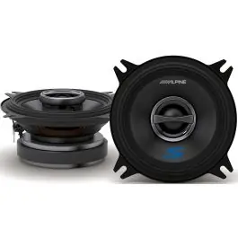 Alpine S-S40 Retur gratuit