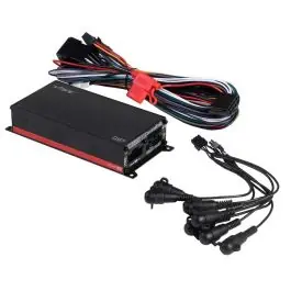 Bestseller Vibe POWERBOX65.4-8DSP-V3