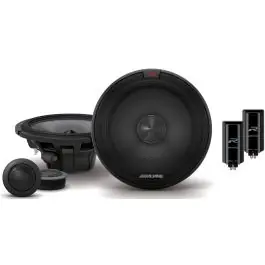 Alpine R-S65C.2 Retur ușor