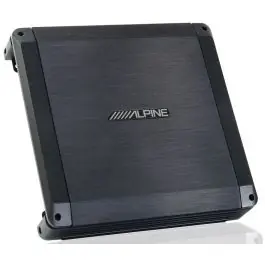 Alpine BBX-T600 Promoție