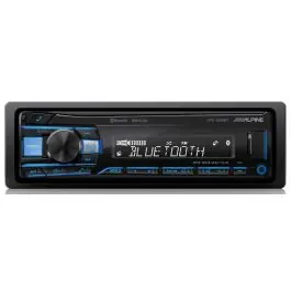 Alpine UTE-200BT Ofertă exclusivă