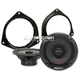 Alpine Difuzoare Toyota RAV4, Corolla, Auris, Avensis Doar azi