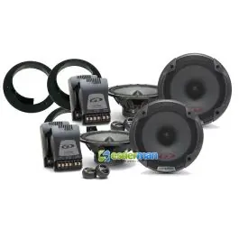 Alpine Difuzoare Suzuki Swift Ofertă limitată