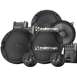 Super ofertă JBL Difuzoare Peugeot 307