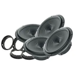 Cel mai bun preț Hertz Difuzoare VW Golf VI