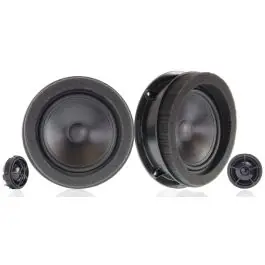 Bestseller Alpine SPC-100ML Difuzoare MercedesML (W164)