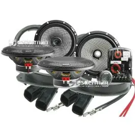 Calitate înaltă Focal Access Chevrolet Cruze