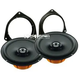 Vezi acum Hertz Difuzoare Toyota Avensis, Corolla, RAV4, Auris