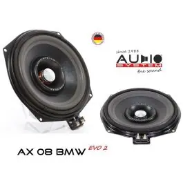 Audio System AX 08 BMW EVO 2 Reducere de preț
