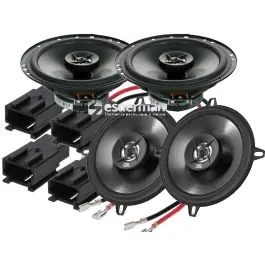 Bestseller Difuzoare Auto Peugeot 307 JBL Stage