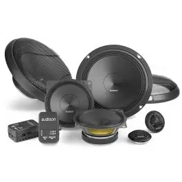 Audison Prima APK 163 Preferatul clienților