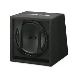 Ultima șansă Alpine SBE-1044BR