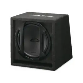 Alpine SBE-1244BR Chilipir