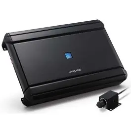 Alpine MRV-M1200 Plată securizată