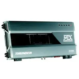 Calitate înaltă MTX TH1500D