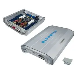 Bestseller Hifonics ZXi 4404