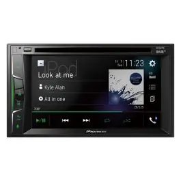 Pioneer AVH-A3200DAB Vezi acum